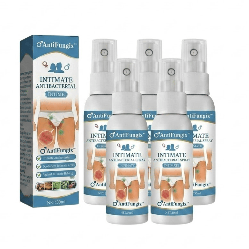 AntiFungix