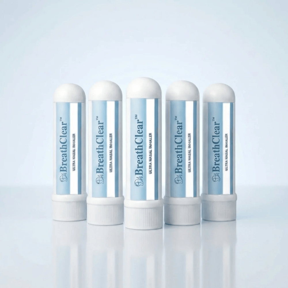 BreathClear