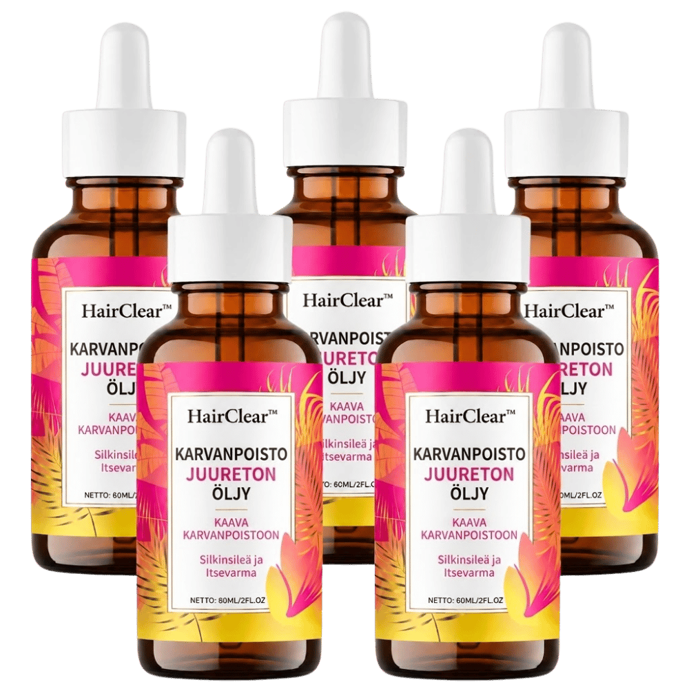 HairClear