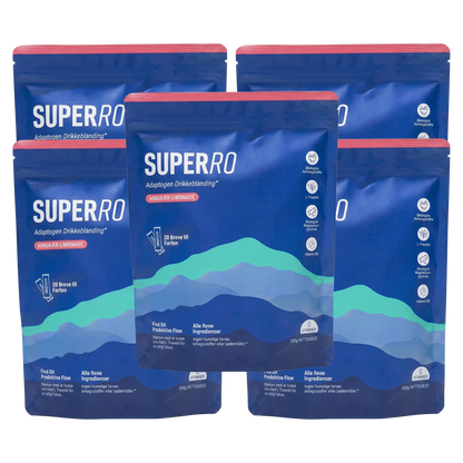 Superro