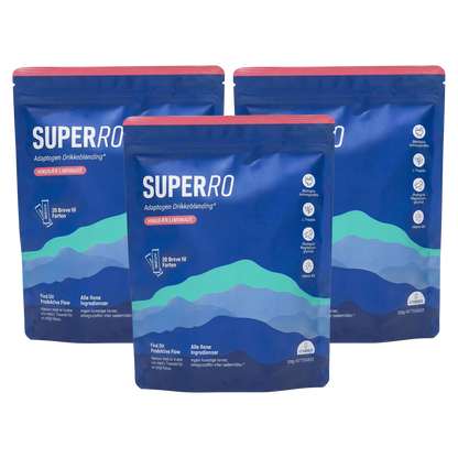 Superro