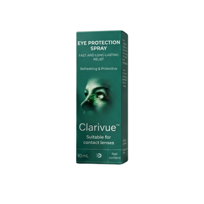 Clarivue