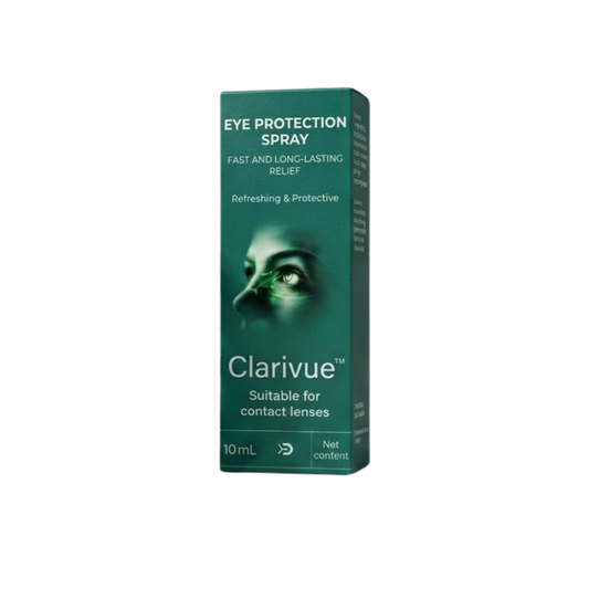 Clarivue