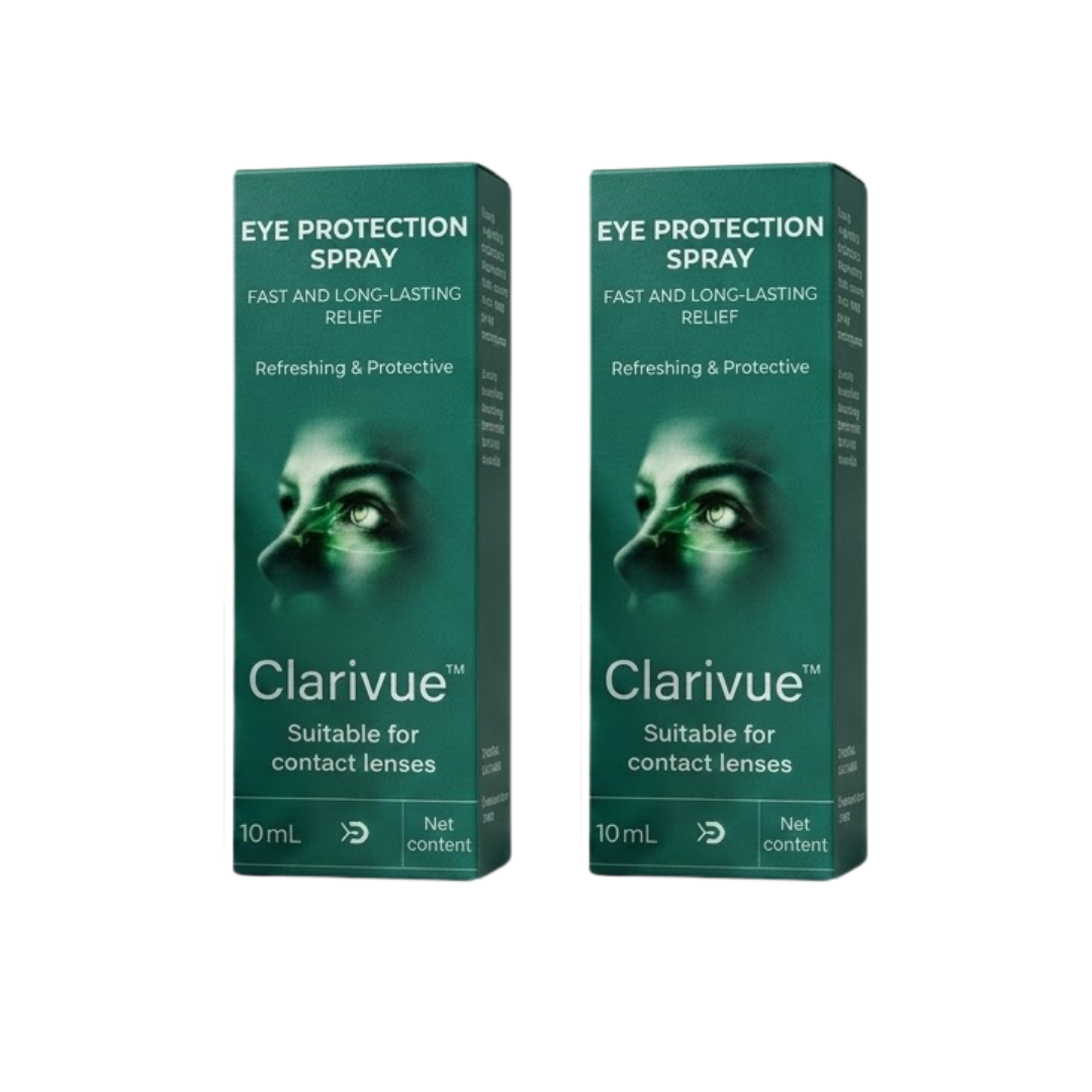 Clarivue