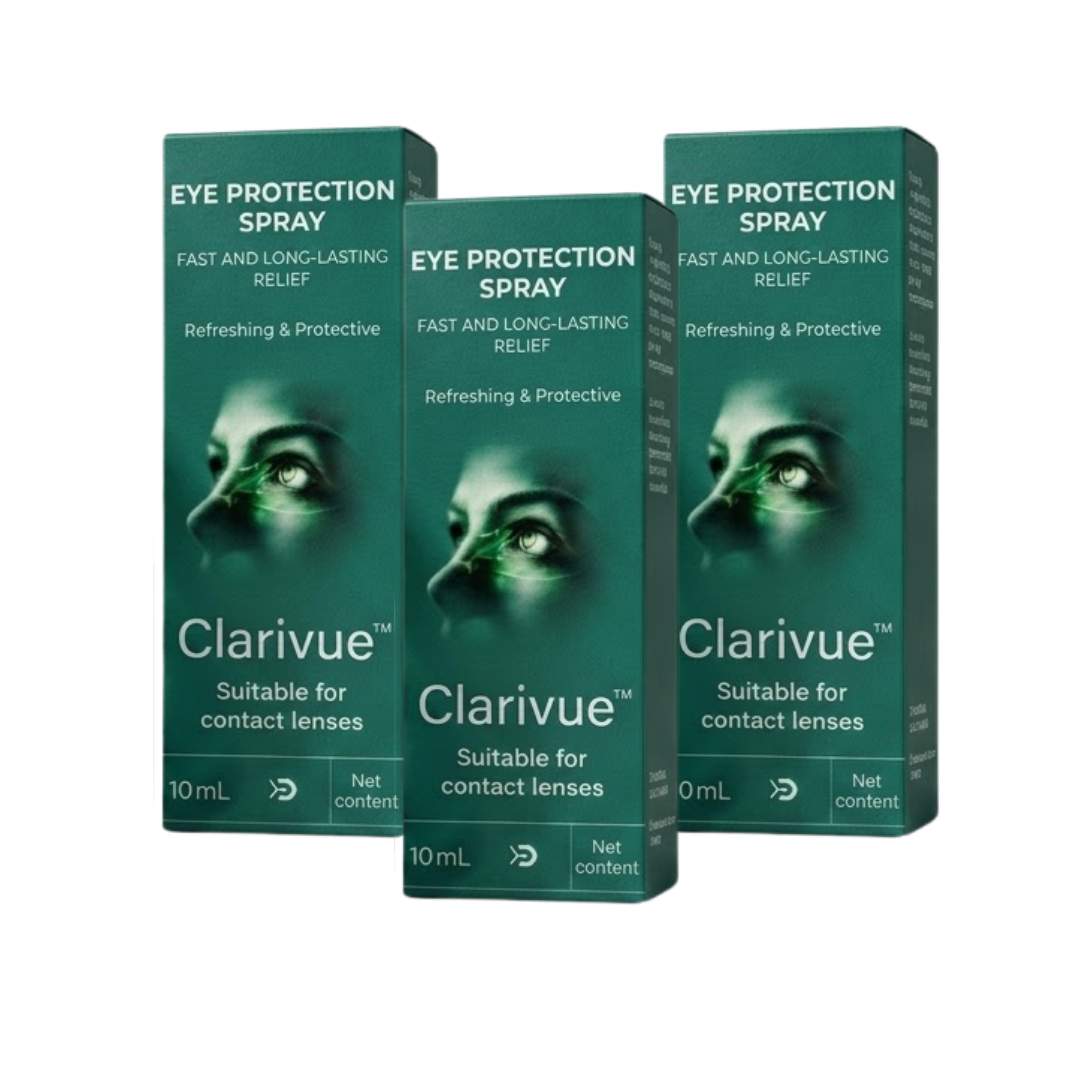 Clarivue