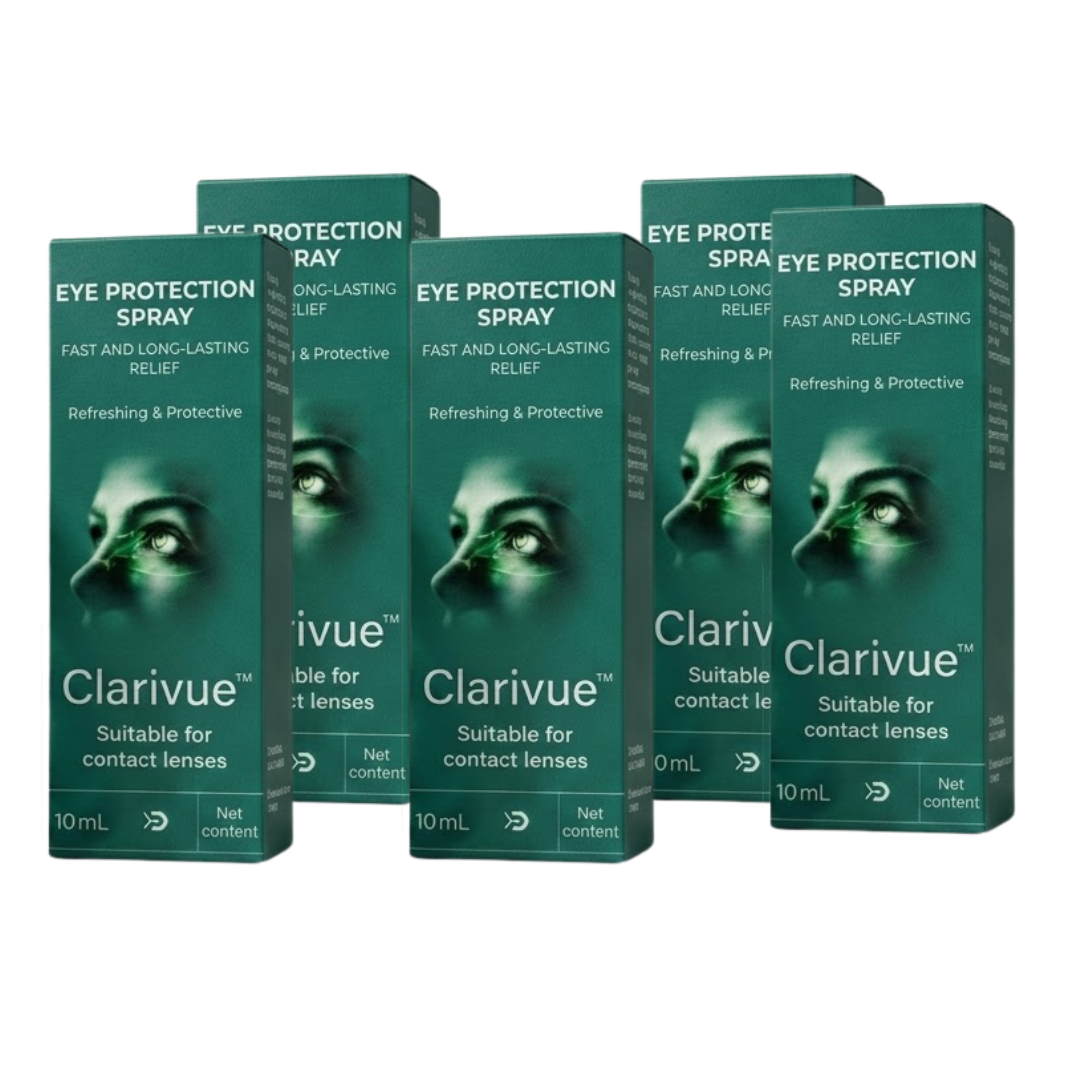 Clarivue