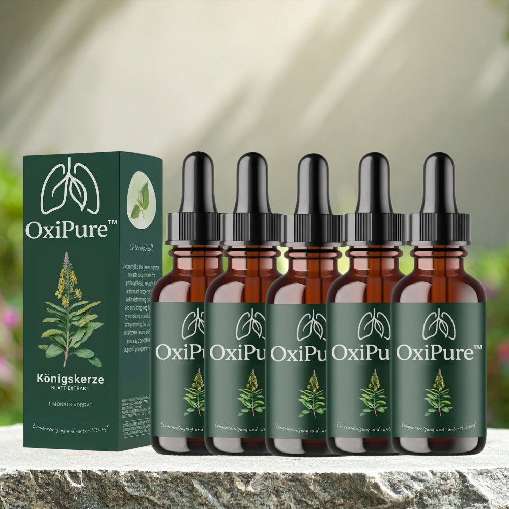 OxiPure
