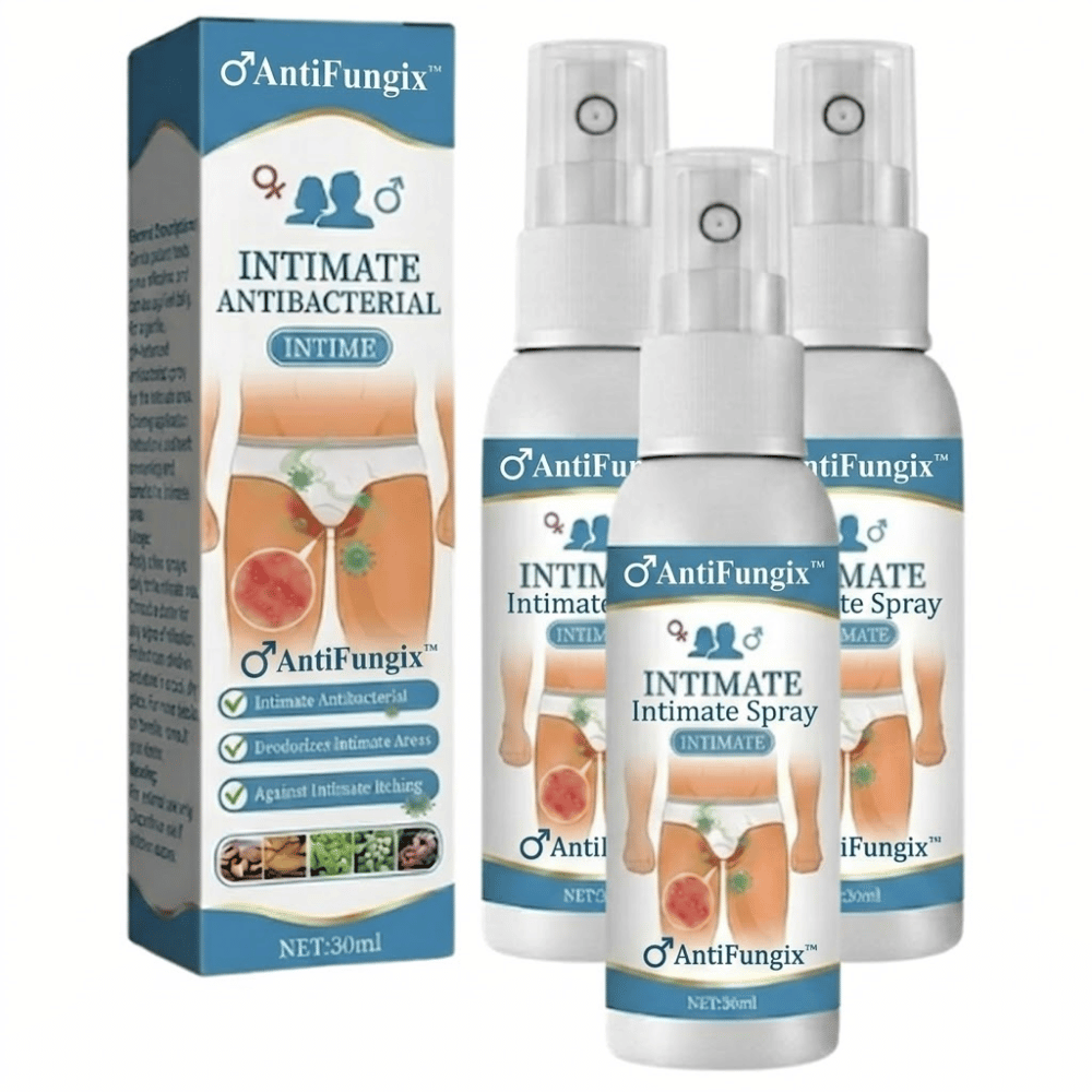 AntiFungix