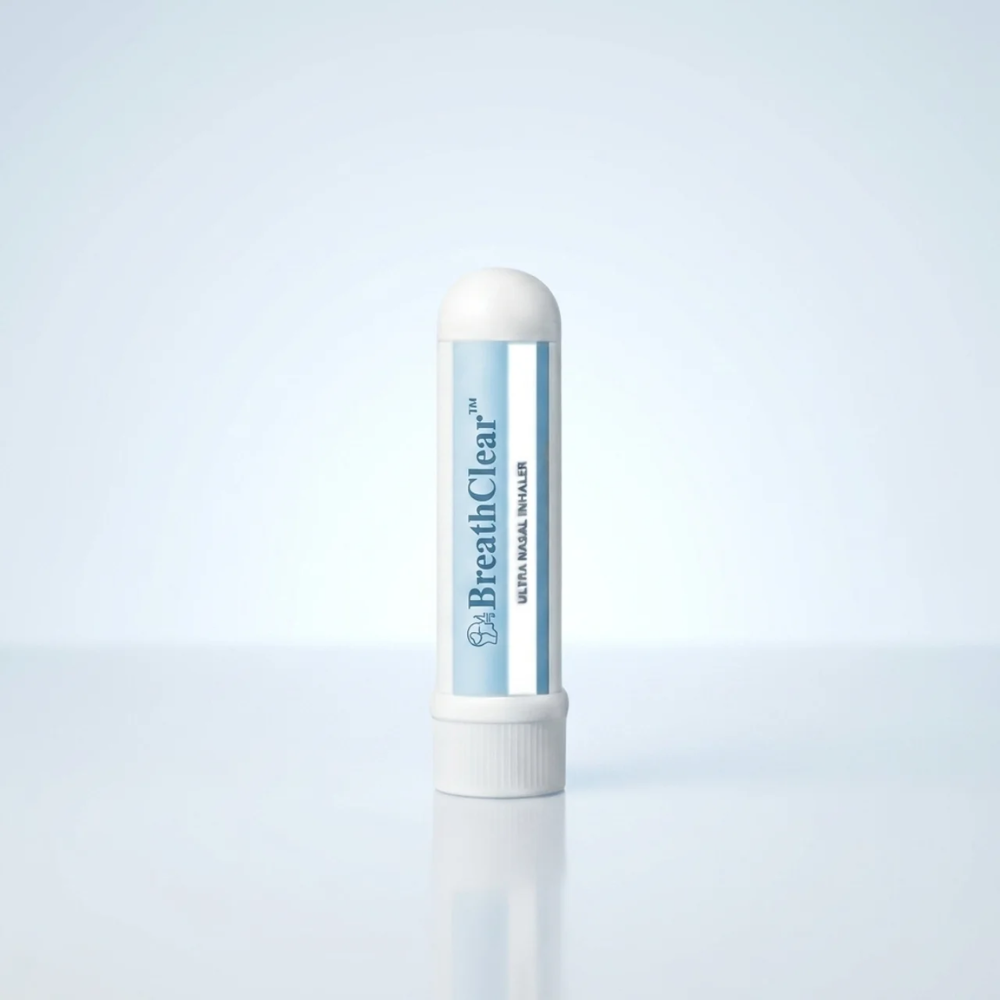 BreathClear