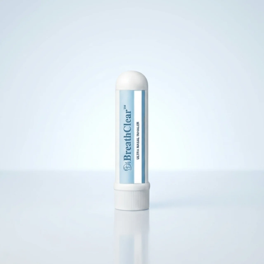 BreathClear
