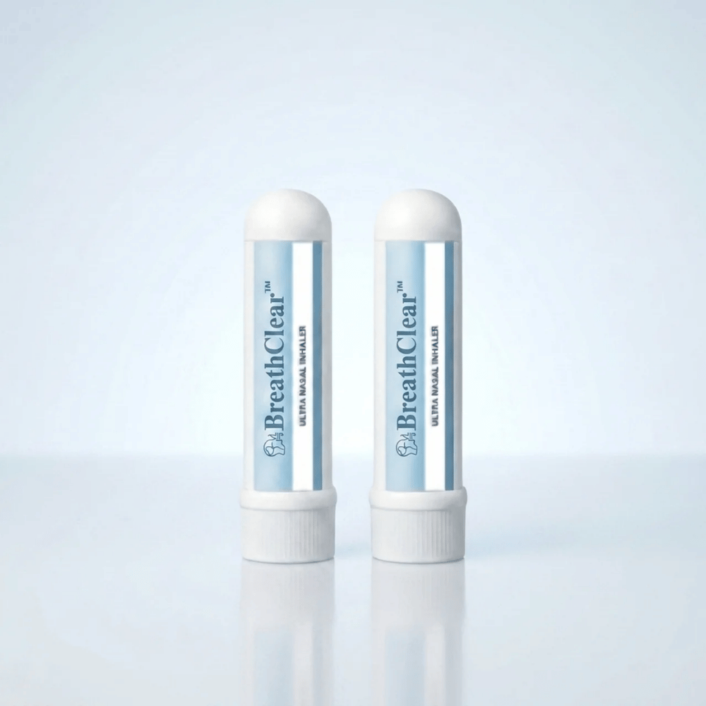 BreathClear