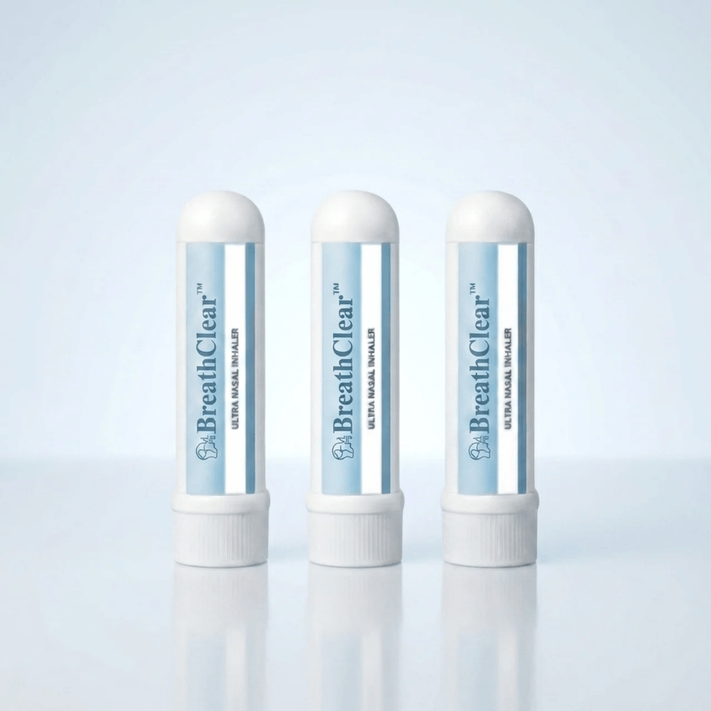 BreathClear