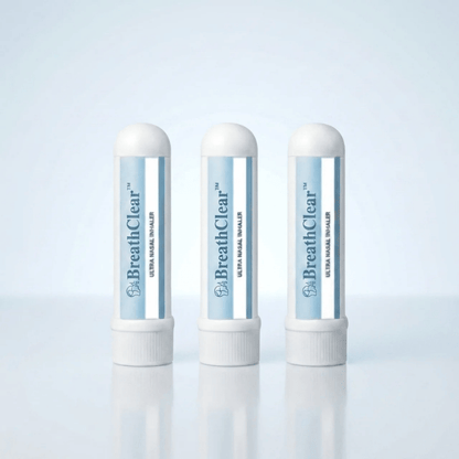 BreathClear