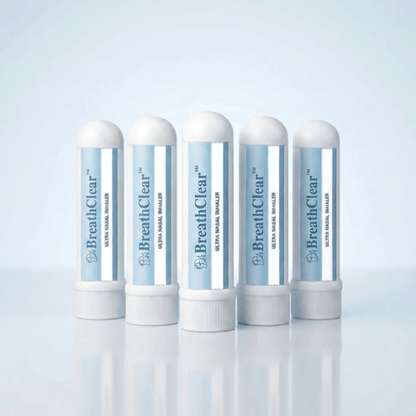 BreathClear