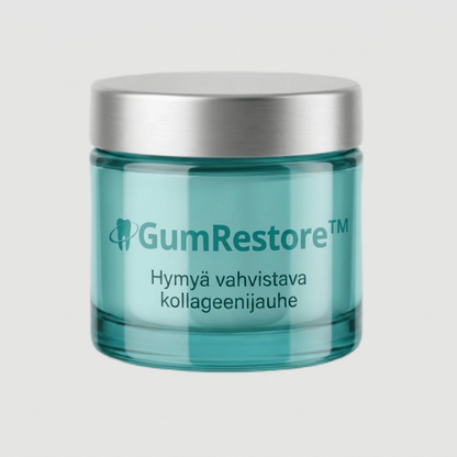GumRestore