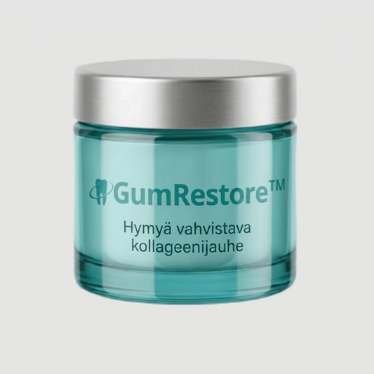 GumRestore
