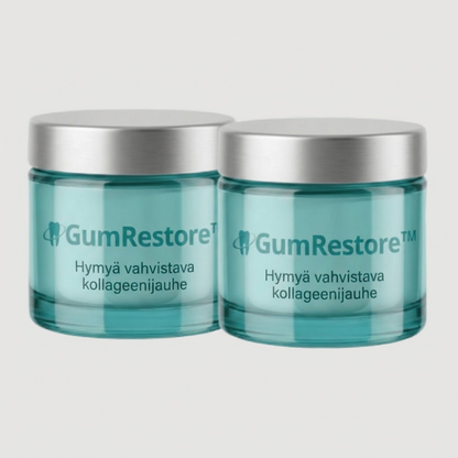 GumRestore
