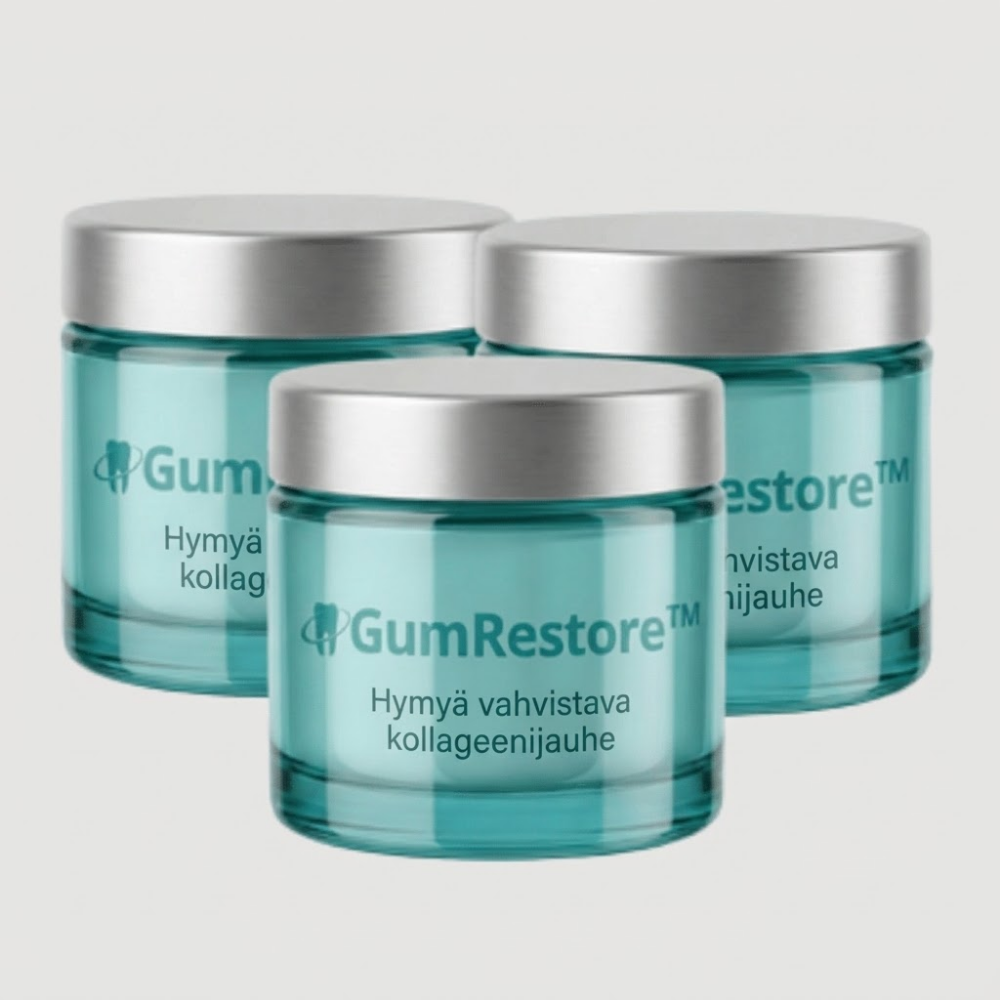 GumRestore