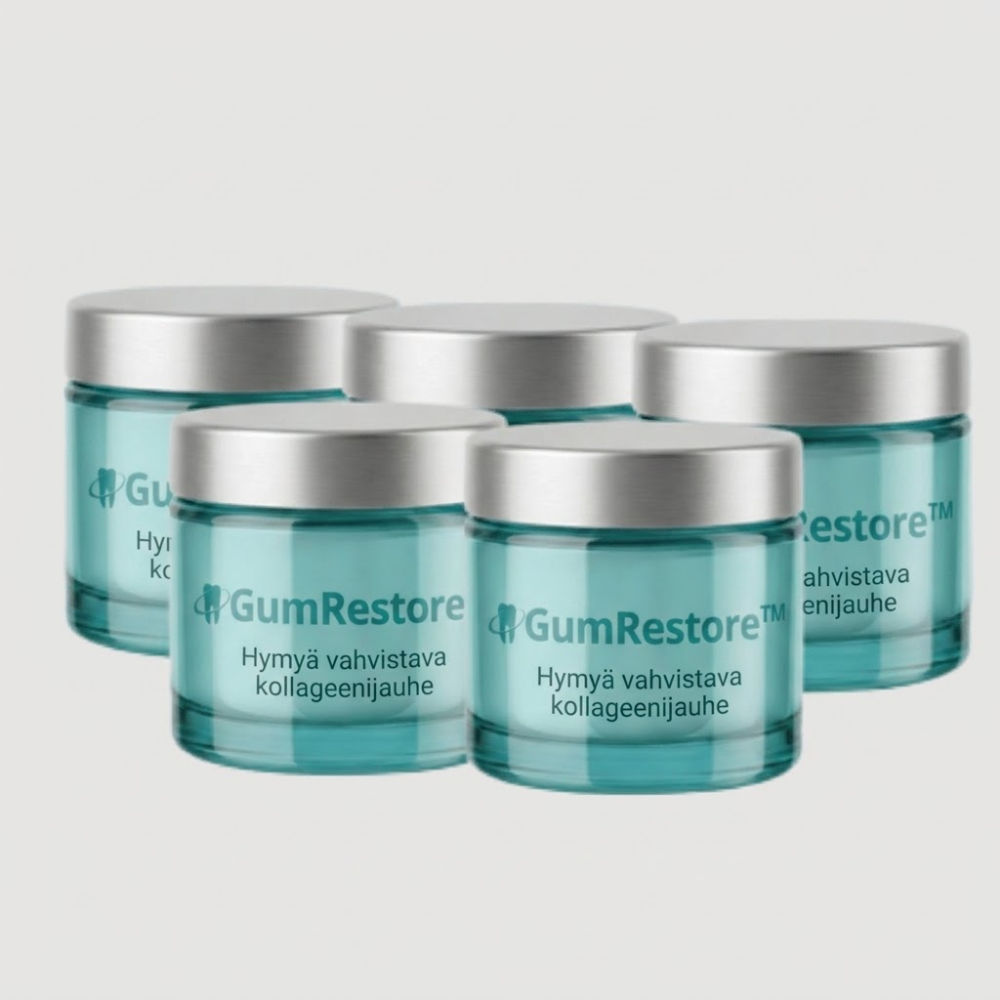 GumRestore