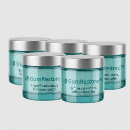 GumRestore
