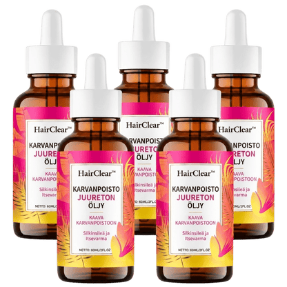HairClear