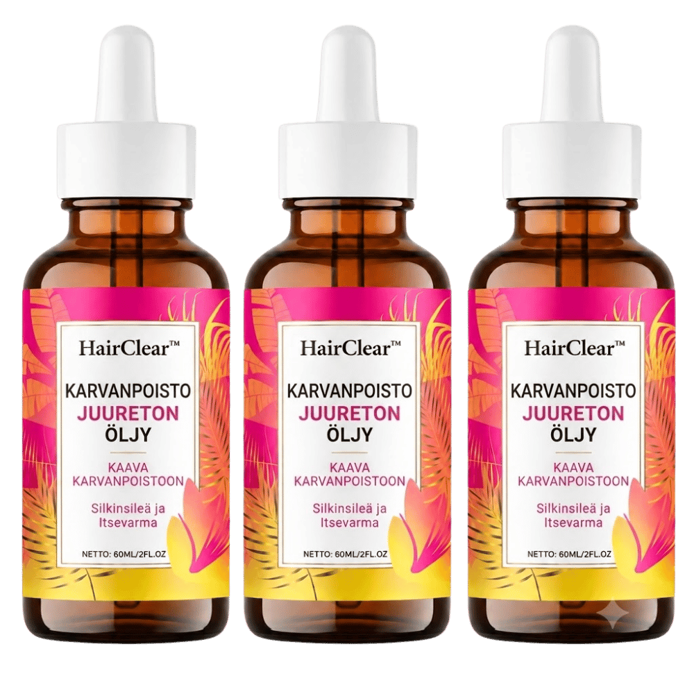 HairClear