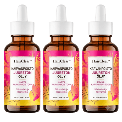 HairClear