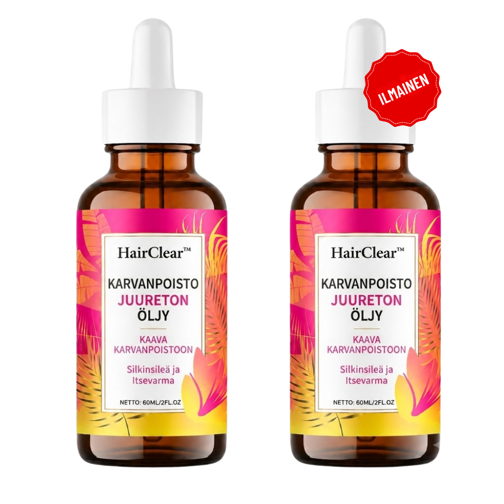 HairClear