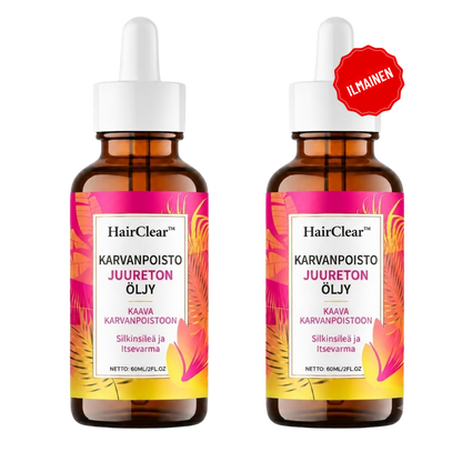 HairClear