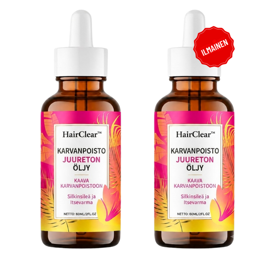 HairClear