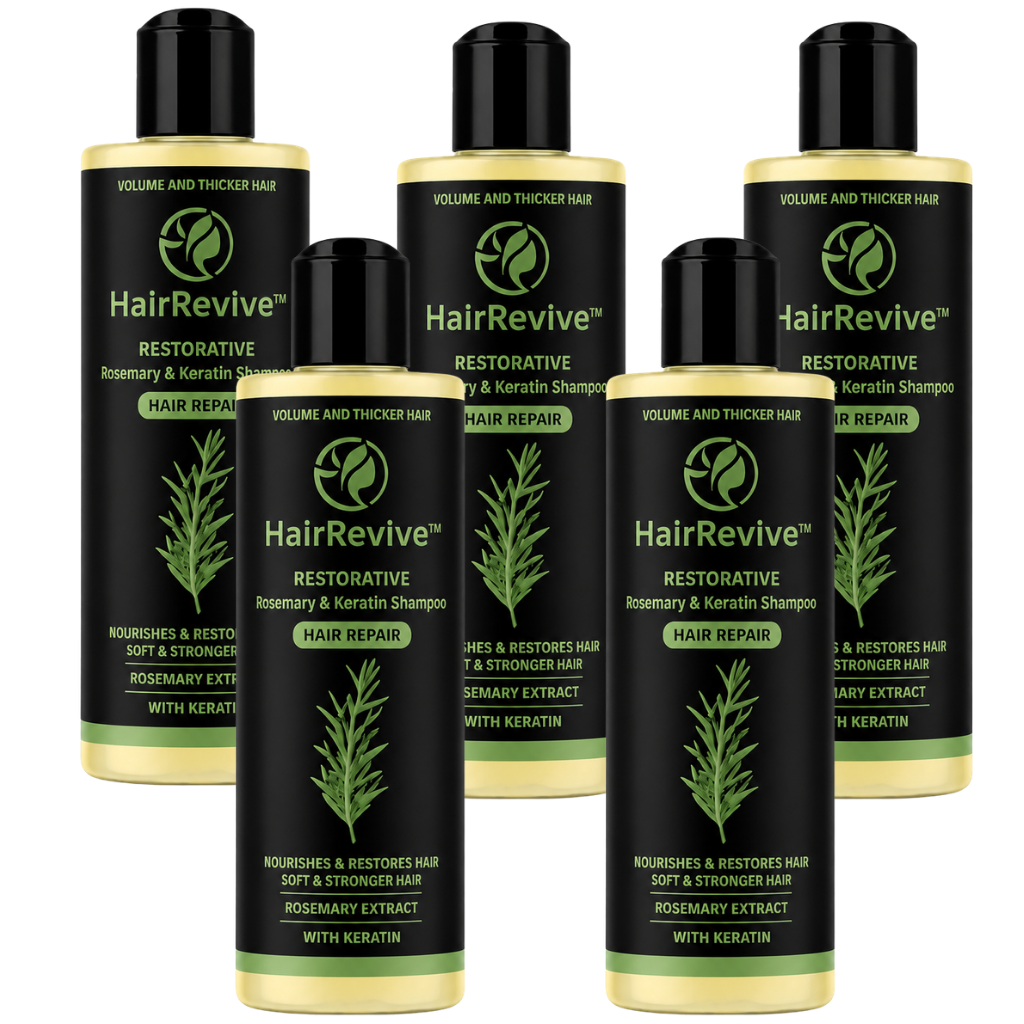 HairRevive™