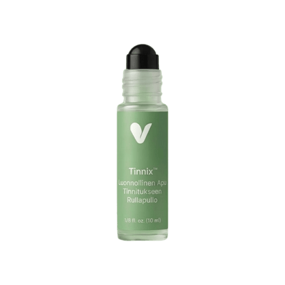 Tinnix