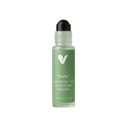 Tinnix