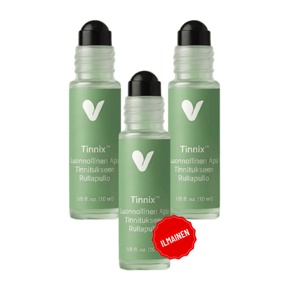 Tinnix