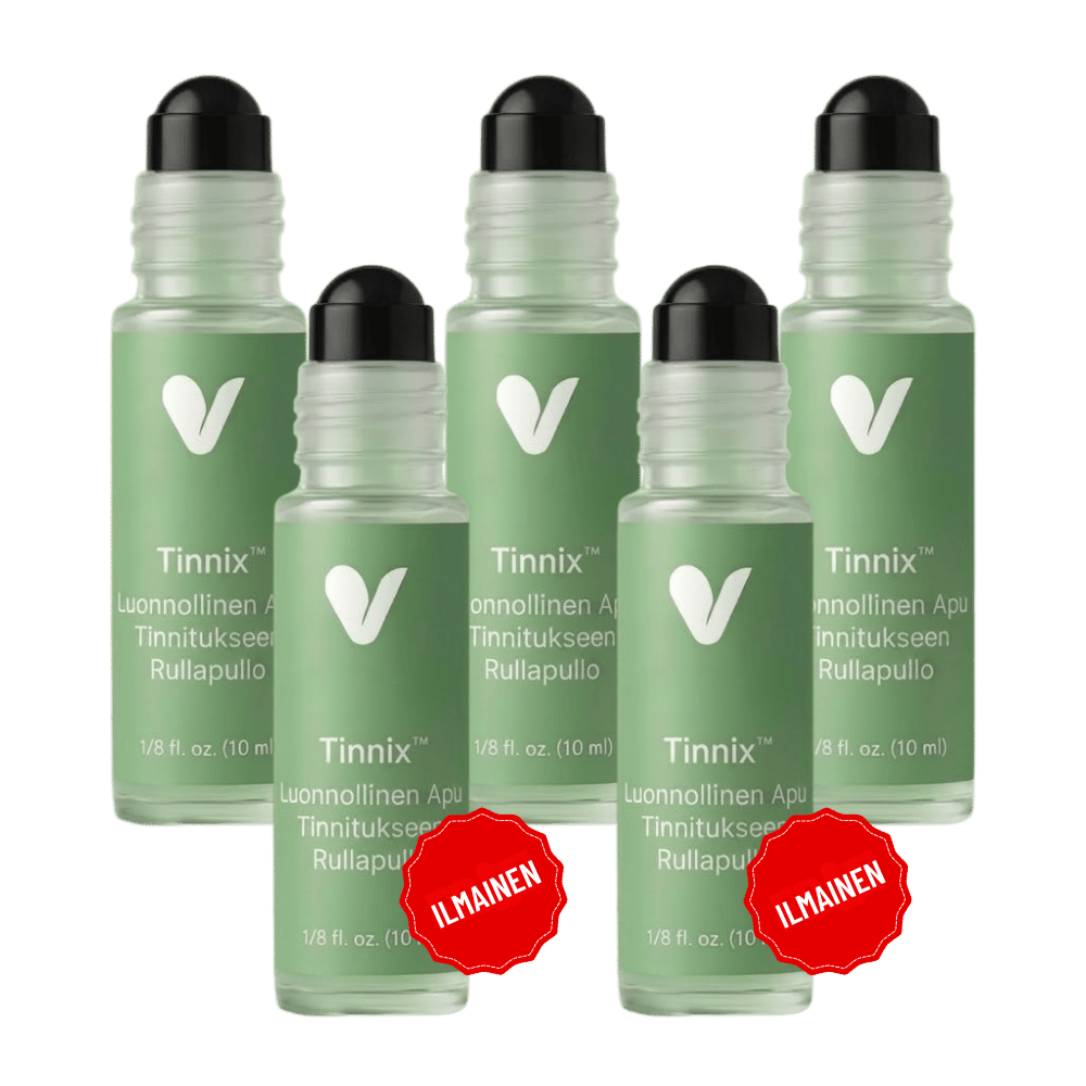 Tinnix