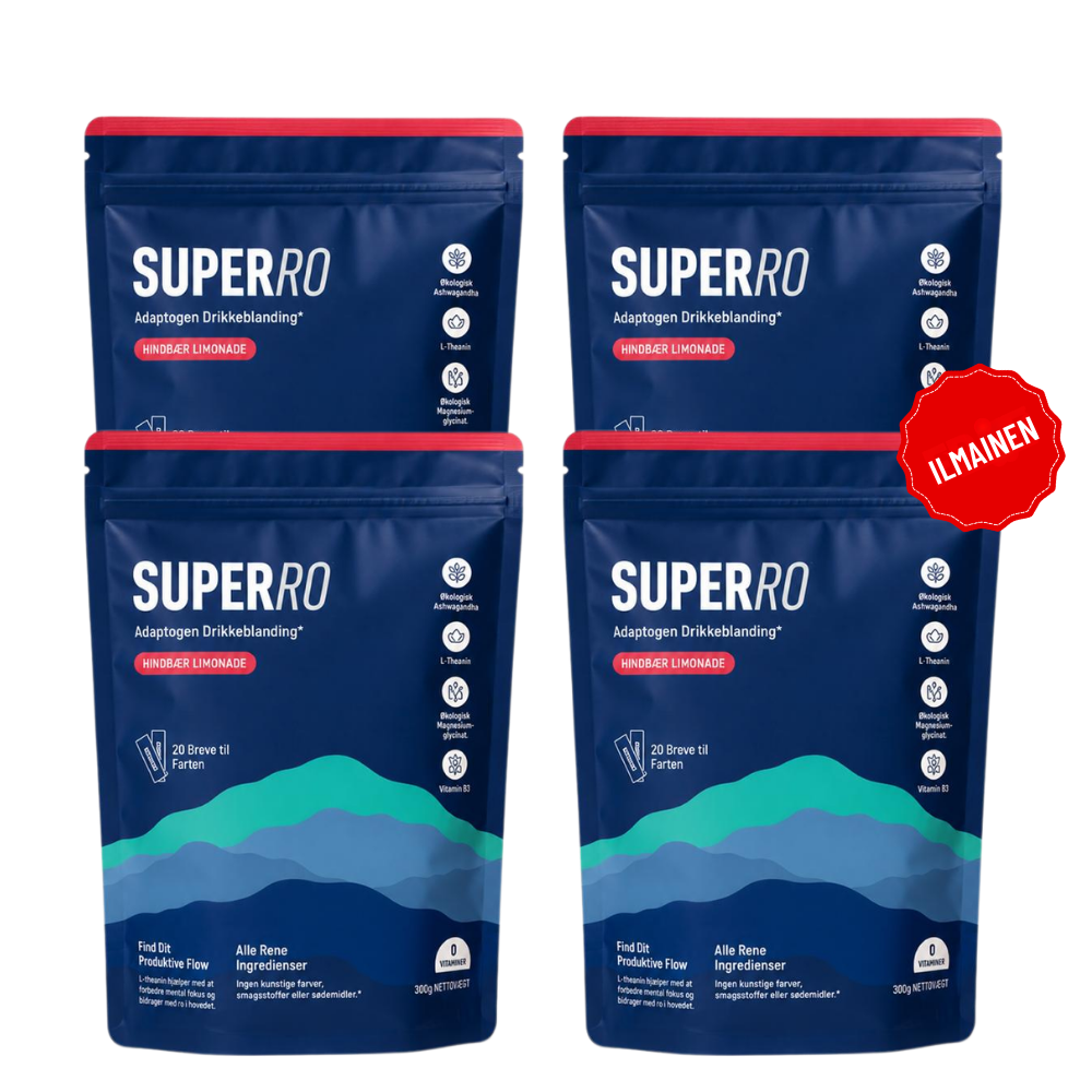 Superro™