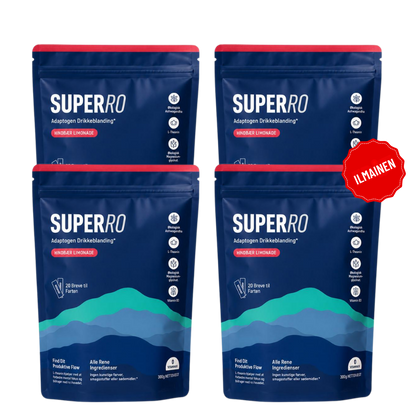 Superro™