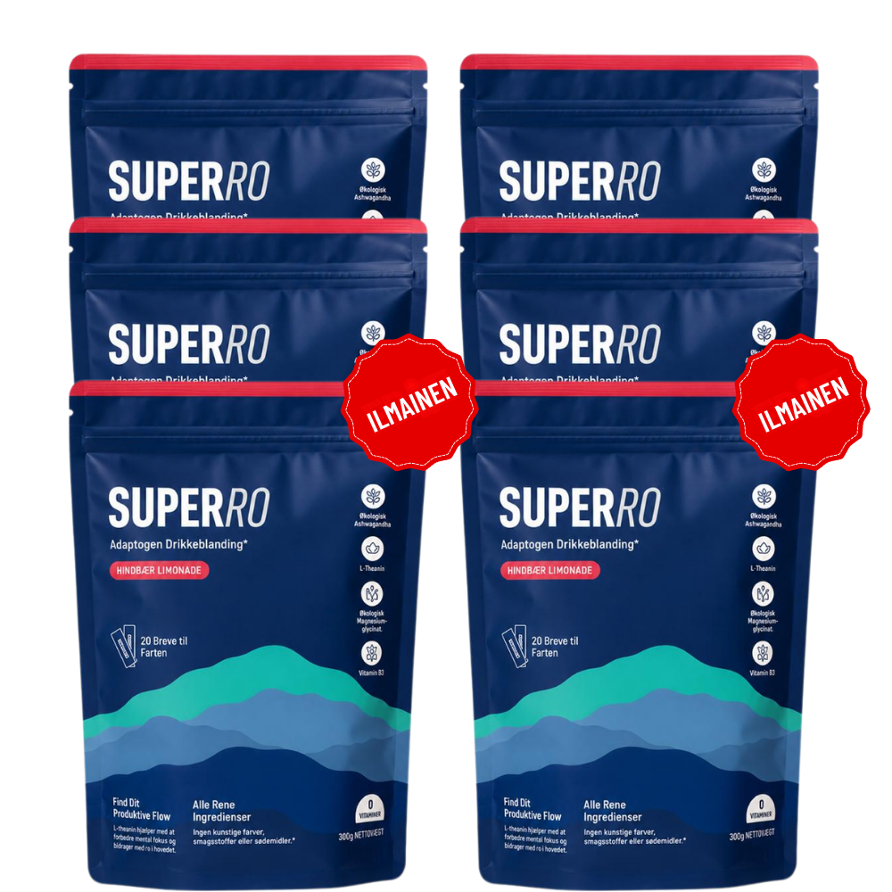 Superro™