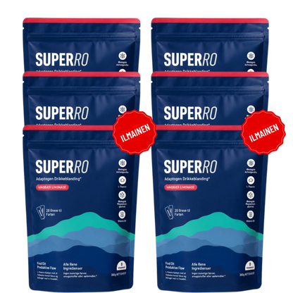 Superro™