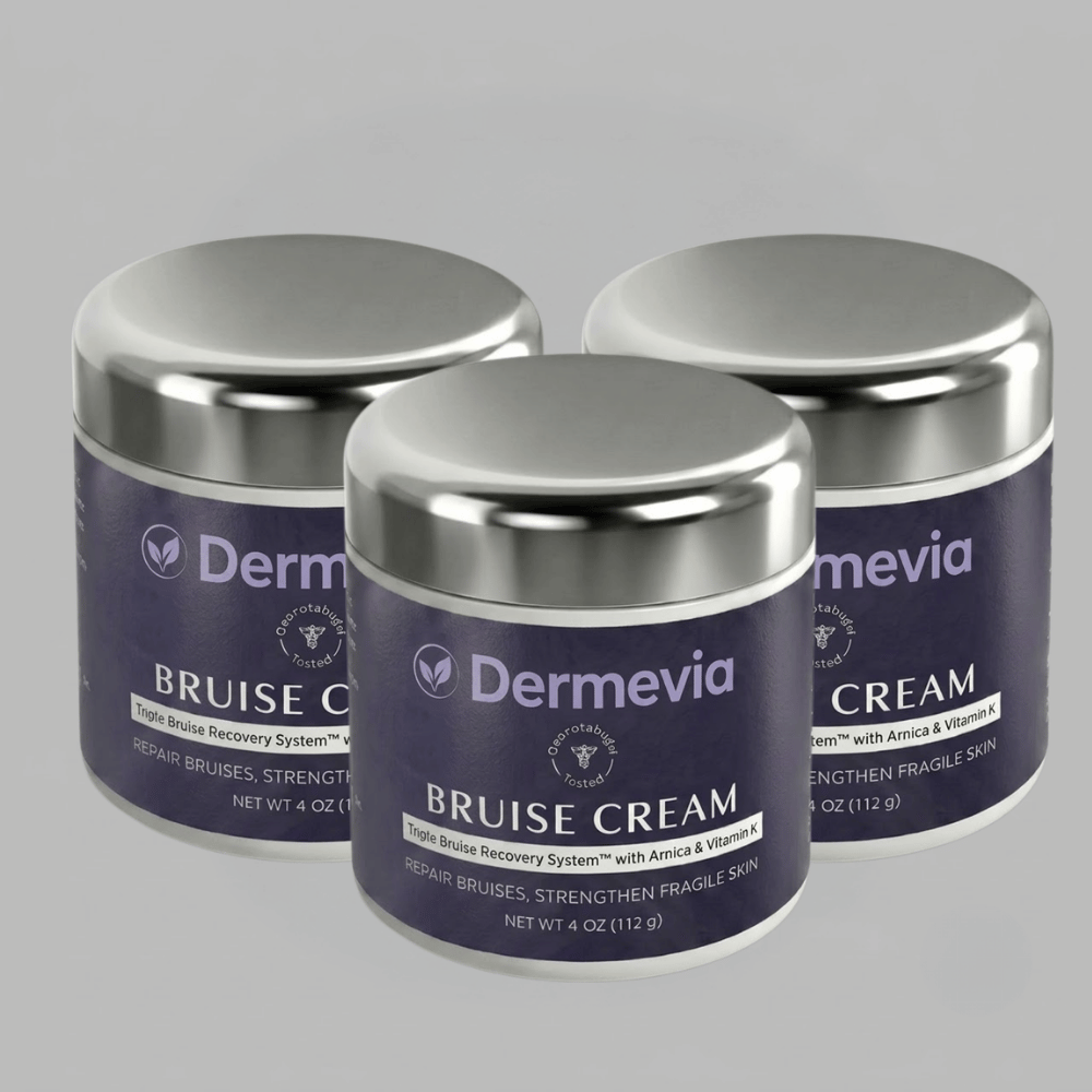 Dermevia