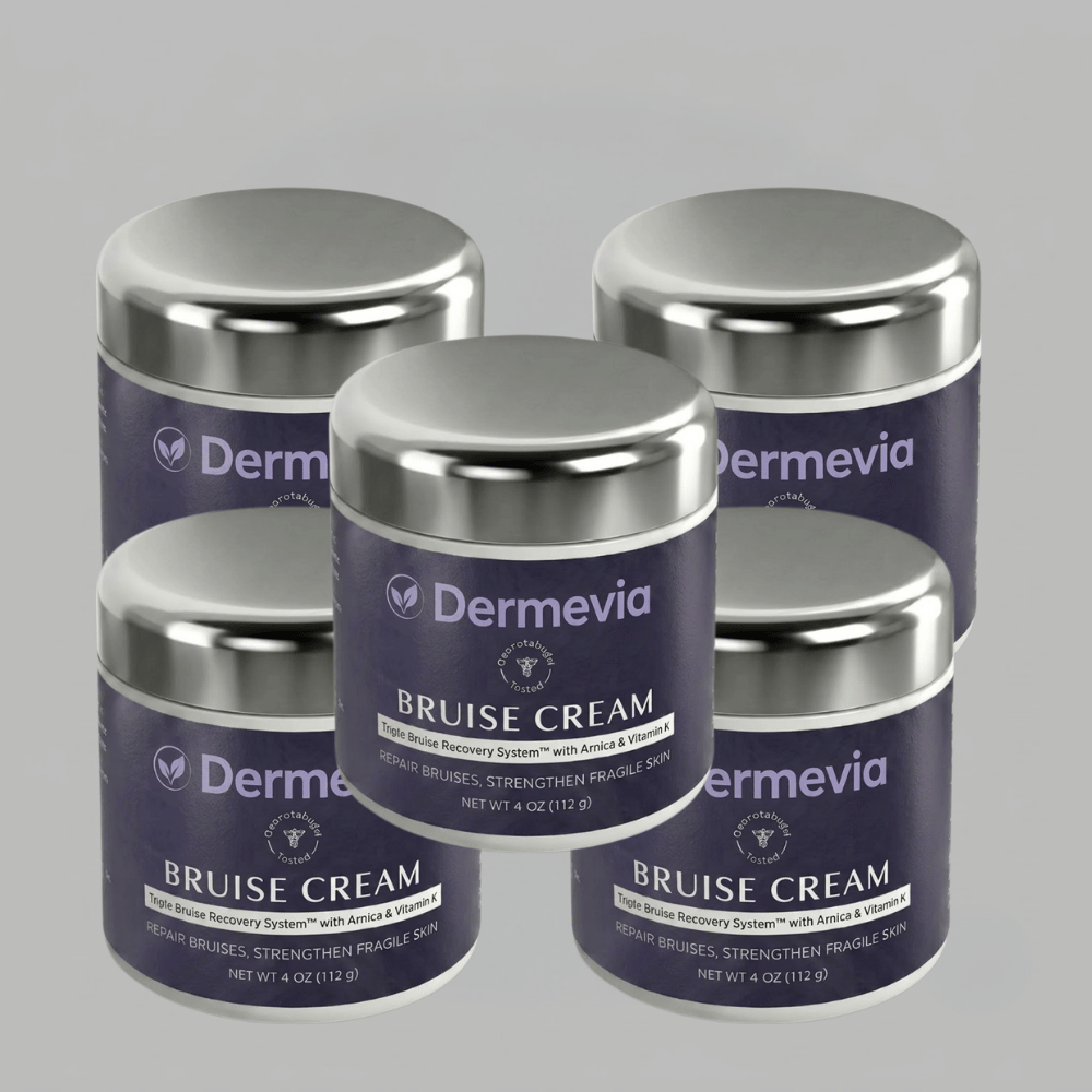 Dermevia