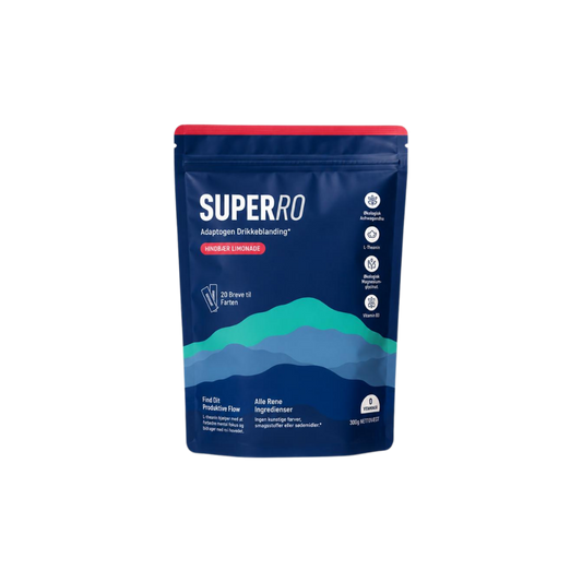 Superro™