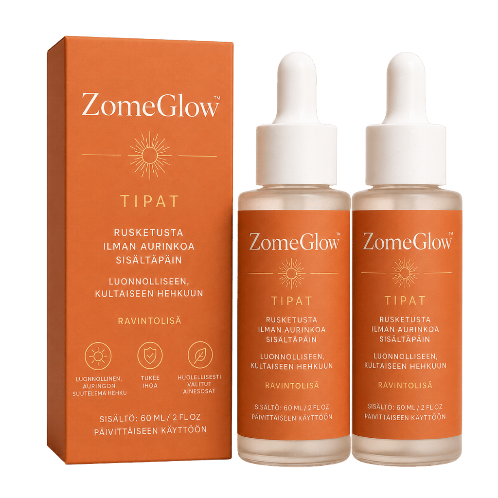 ZomeGlow™