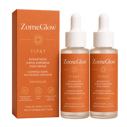 ZomeGlow™