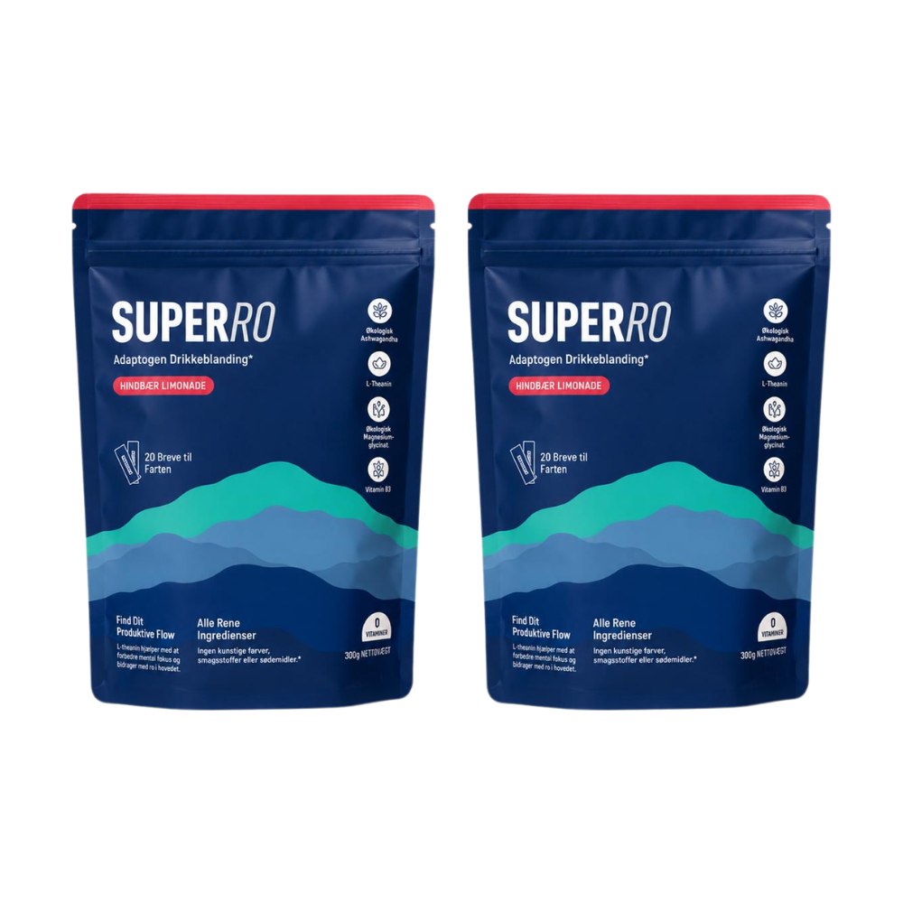 Superro™