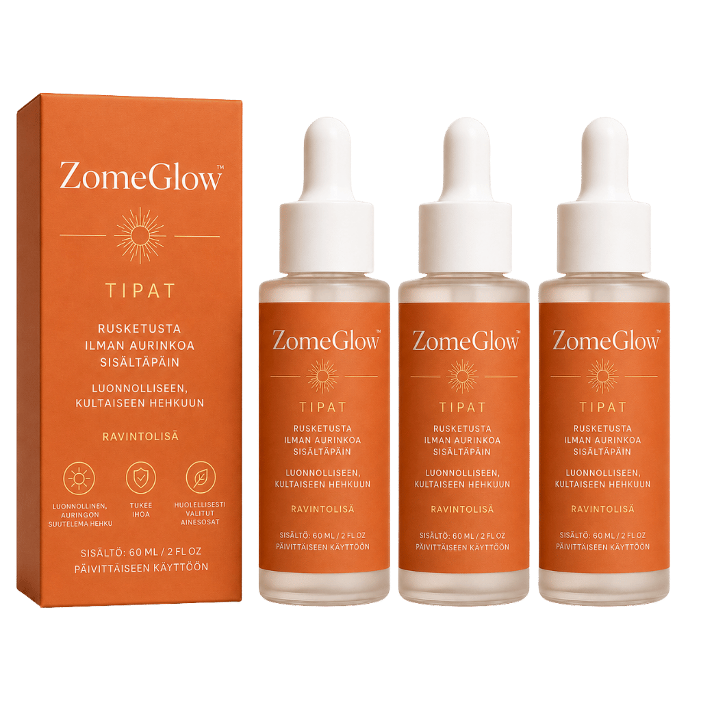 ZomeGlow™