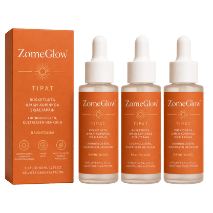 ZomeGlow™