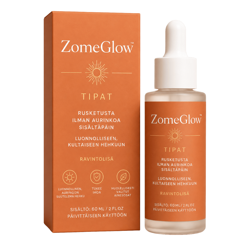 ZomeGlow™