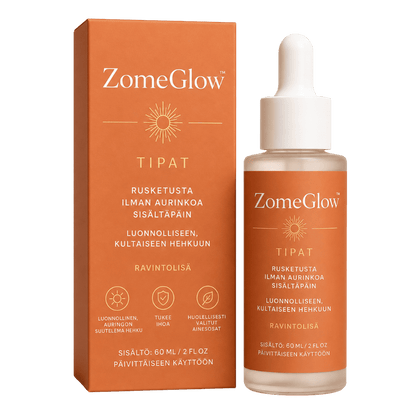 ZomeGlow™
