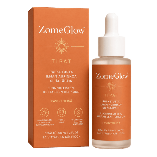 ZomeGlow™